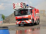 Feuerwehr_Drehleiter