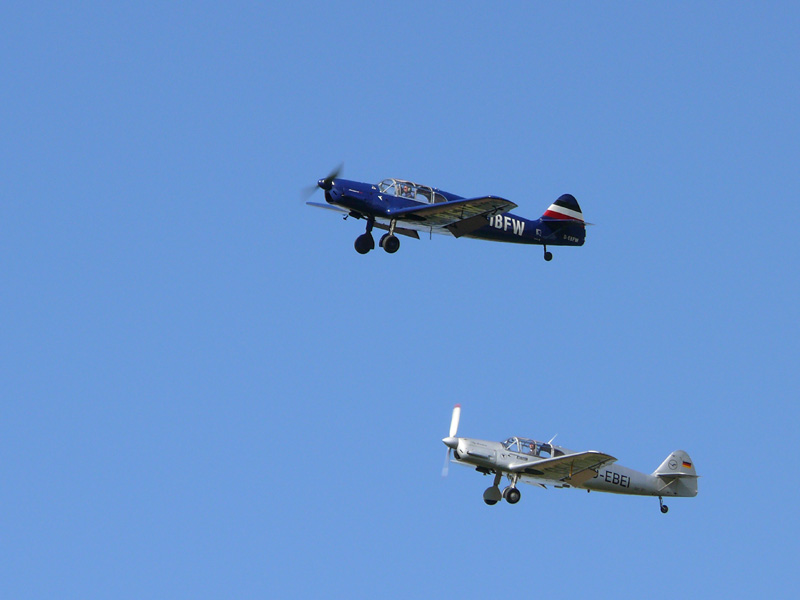 Messerschmitt_Formationsflug