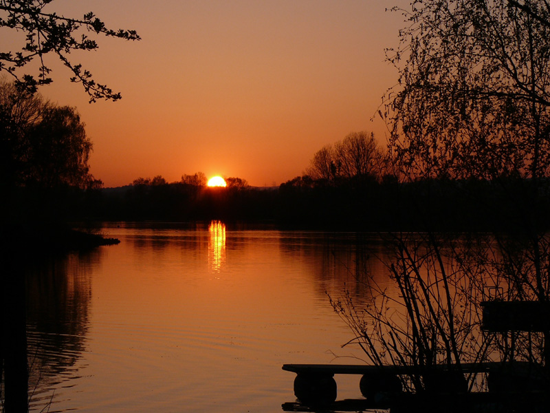 Sonnenuntergang_Inheider_See_P1380251