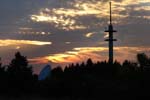 Sonnenuntergang_Erdfunkstelle_IMG_6816