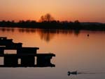 Sonnenuntergang_Inheider_See_P1380268