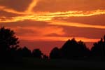 Sonnenuntergang_Kondensstreifen_IMG_6855