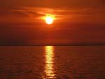 Sonnenuntergang_Meer_P1430733