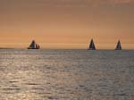Sonnenuntergang_Meer_Segelboote_P1420580