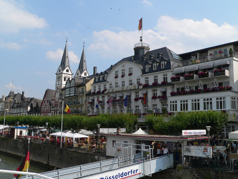 Boppard