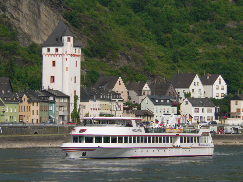 Godesburg