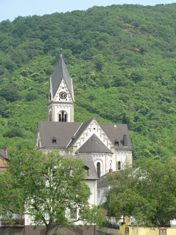 Kirche