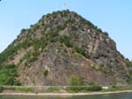 Loreleyfelsen