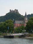 Oberwesel