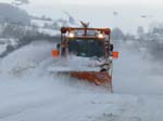Schneepflug
