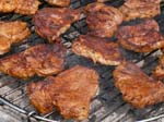 Steaks