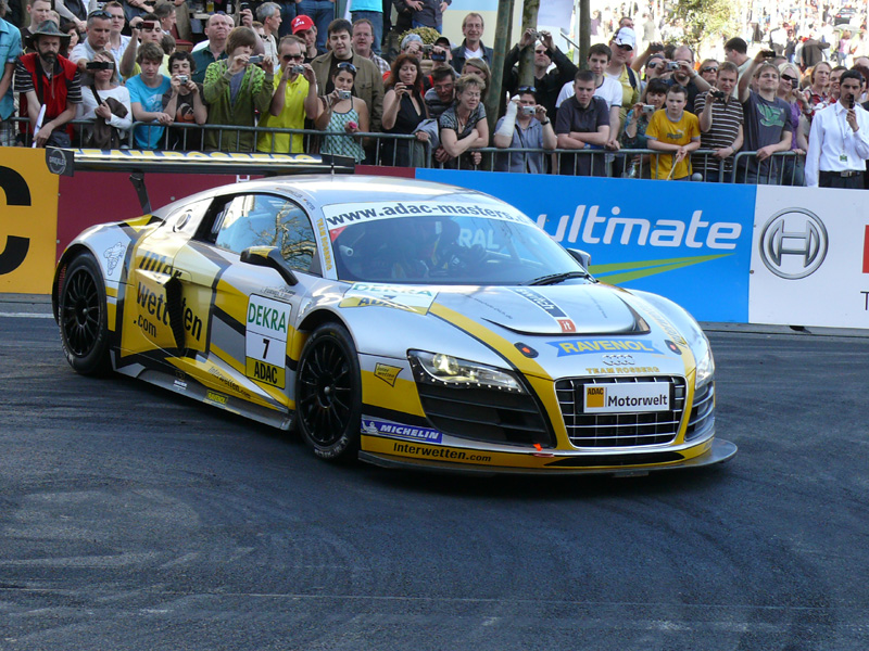 02_Audi_R8_Team_Rosberg_ADAC_Masters