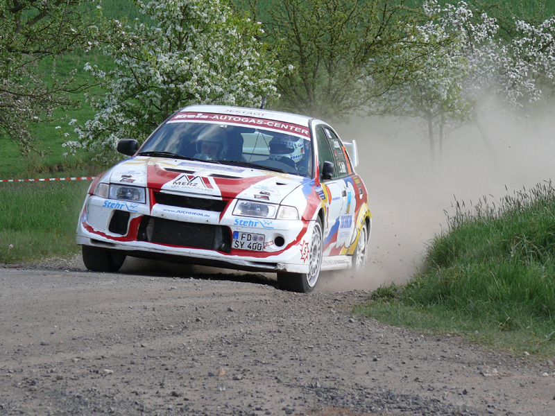 31_Hessen_Rallye_09_Mitsubishi_Evo_6