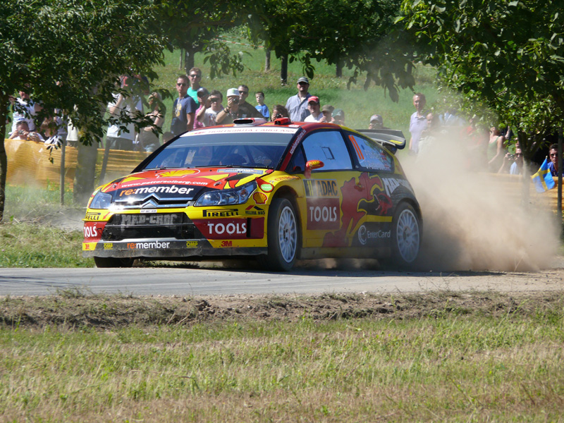 03_Petter_Solberg_Platz5_Citroen_C4_WRC