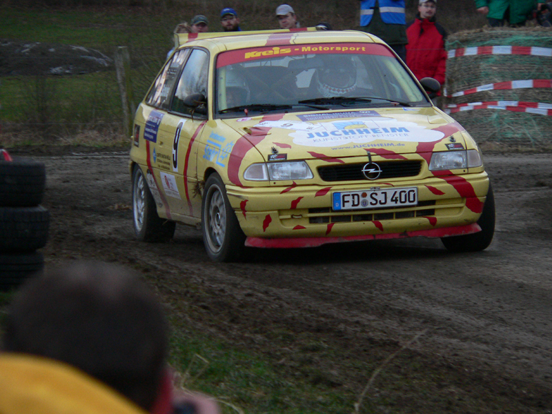 3_Platz_Taunus_Rallye_2007