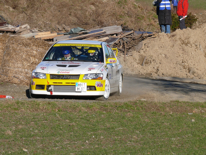 4_Platz_Taunus_Rallye_2008