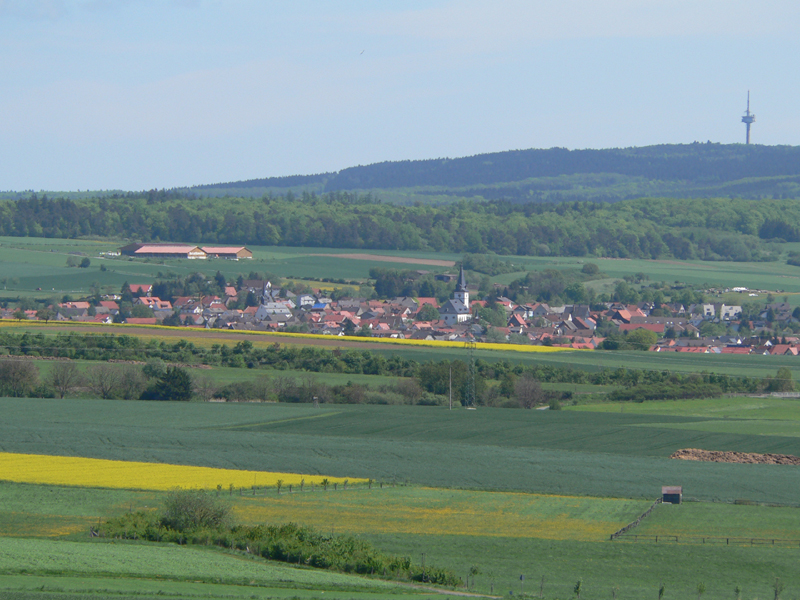 Wehrheim