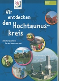Entdecke den Hochtaunuskreis